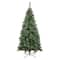 6.5ft. Unlit Oregon Cashmere Pine Artificial Christmas Tree